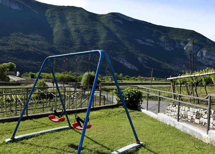 Villa Tessari