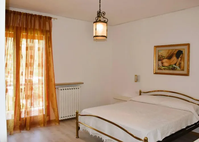 Tessari Villa