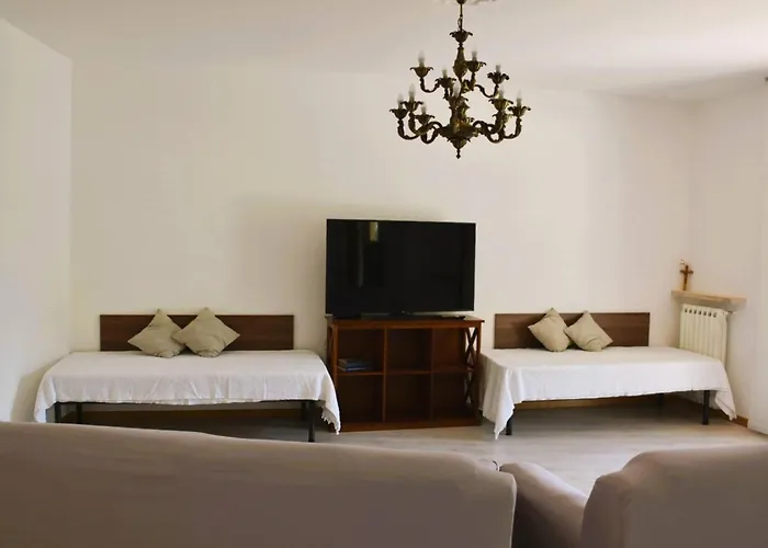 Villa Tessari *