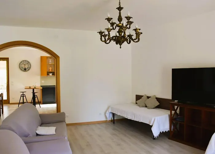 Villa Tessari Rivoli Veronese