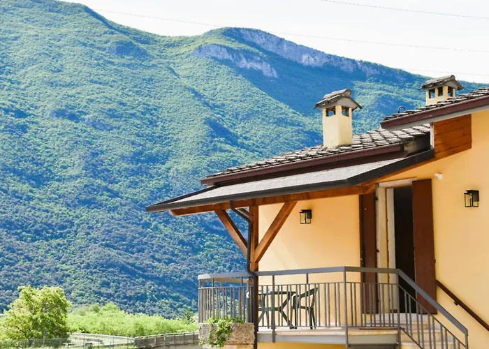 Villa Tessari *