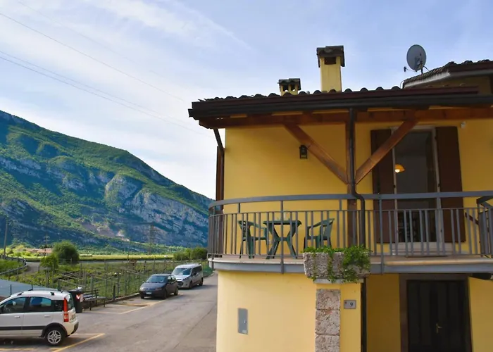 Tessari Villa