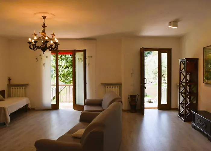 Tessari Villa *