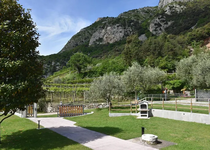 Villa Tessari Rivoli Veronese