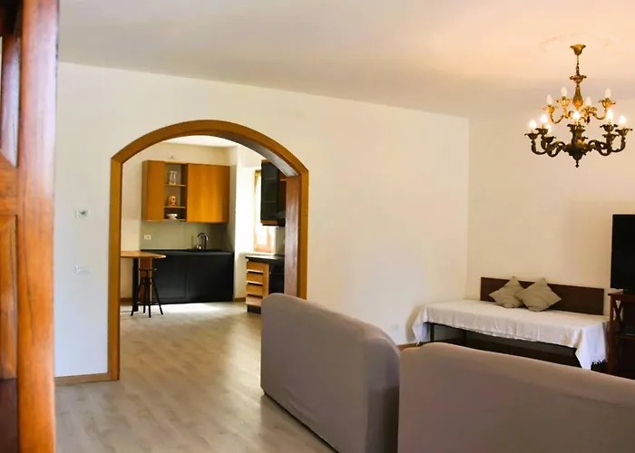 Tessari Villa