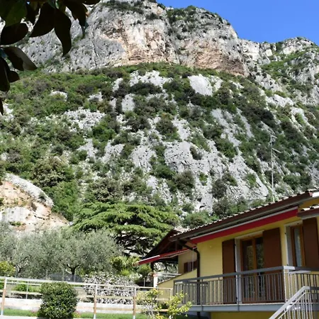 Villa Tessari Rivoli Veronese