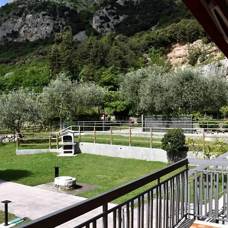 Villa Tessari Rivoli Veronese