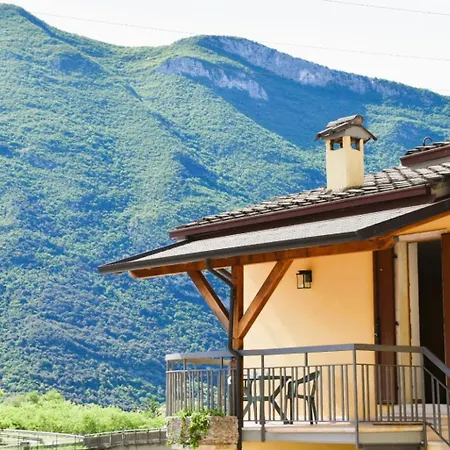 Villa Tessari Rivoli Veronese