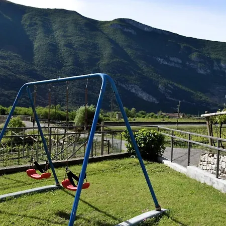 Villa Tessari