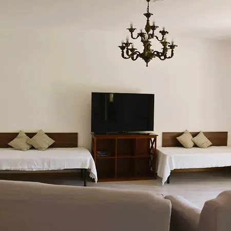 Villa Tessari *