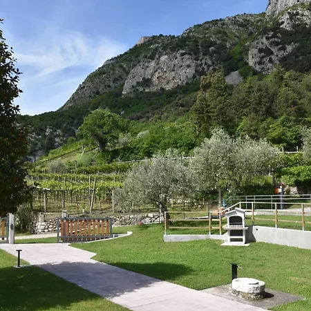 Villa Tessari Rivoli Veronese